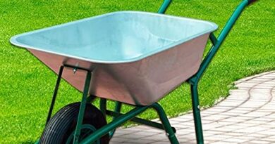 Wheelbarrow