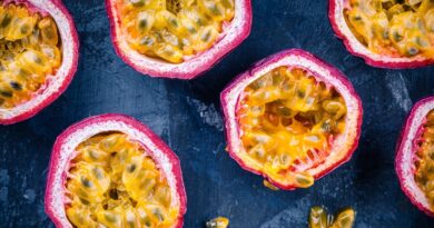 Passion Fruit