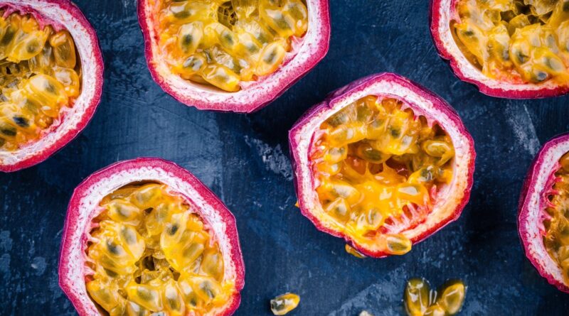 Passion Fruit