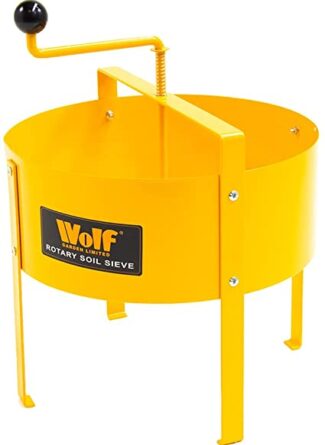 Soil Sieve