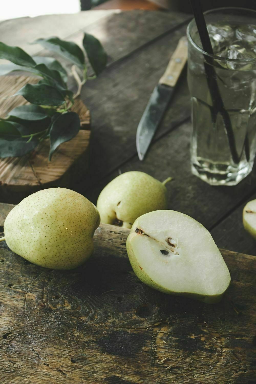 Free pear image