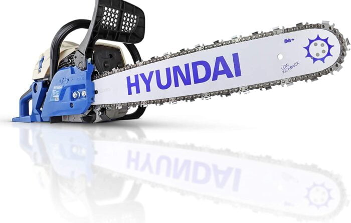 Hyundai HYC6200X Chainsaw: Power and Reliability for Heavy-Duty Tasks ...