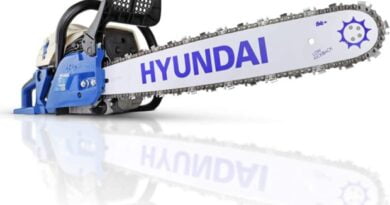Hyundai Chainsaw