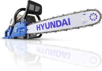 Hyundai Chainsaw