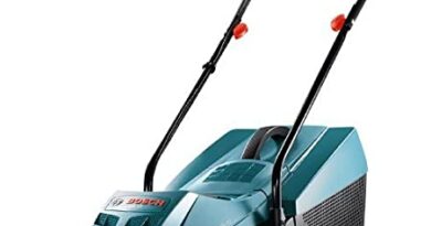 Bosch Lawnmower