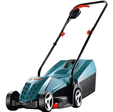 Bosch Lawnmower