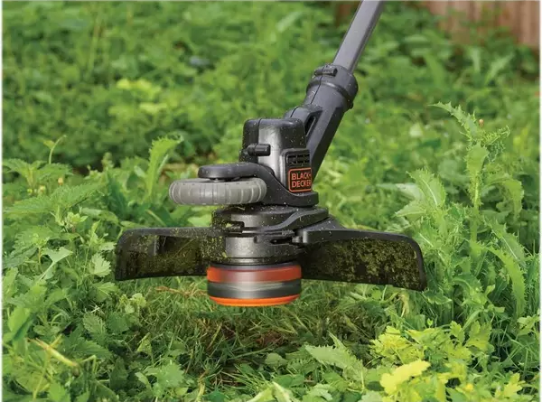 BLACK+DECKER String Grass Trimmer